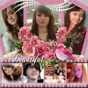 Meet your Posher, Dawnnettee